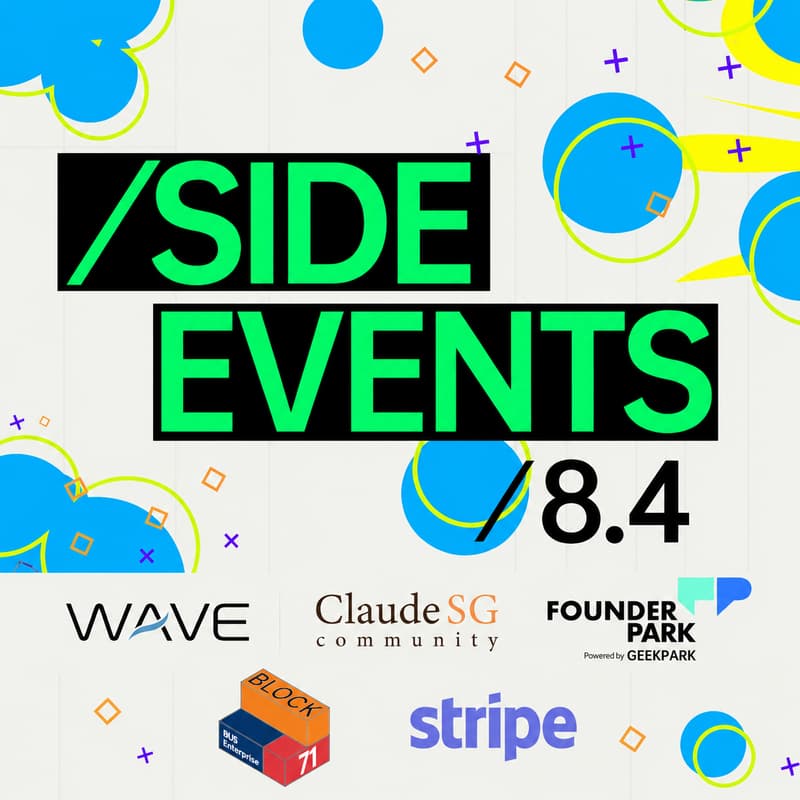 Cover Image for How do AI-native orgs differ by market? Side Event @AGI Playground 2026