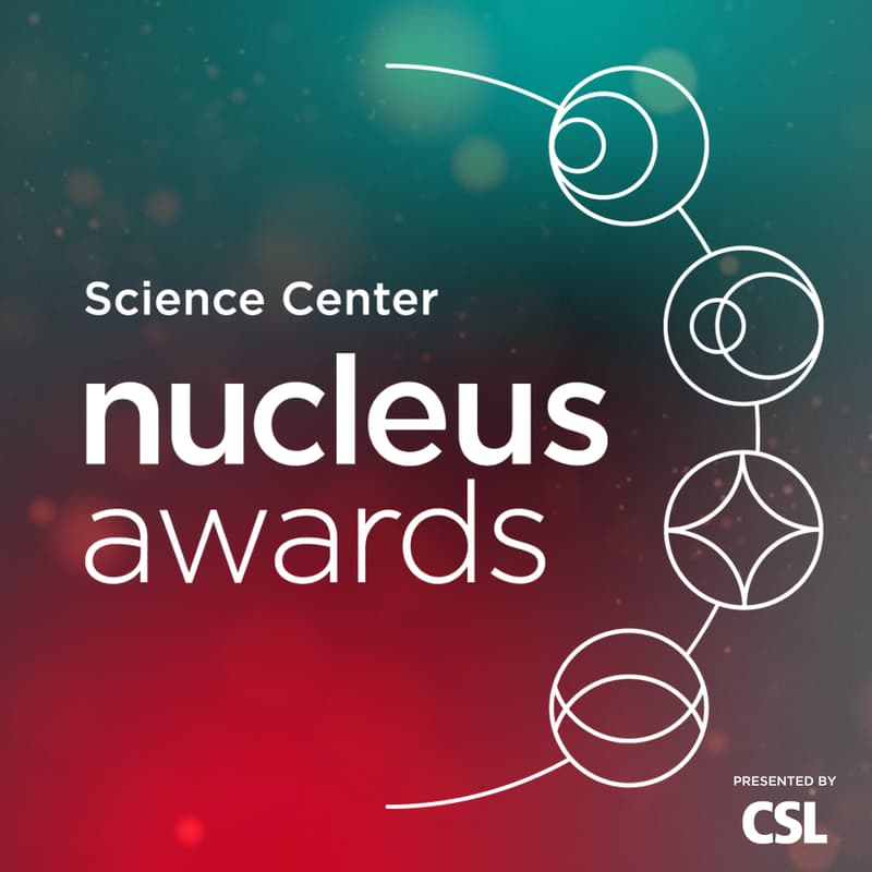 Cover Image for The 2026 Nucleus Awards