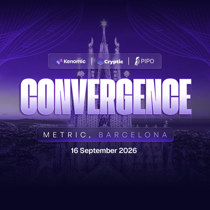 Cover Image for Convergence Barcelona EBC