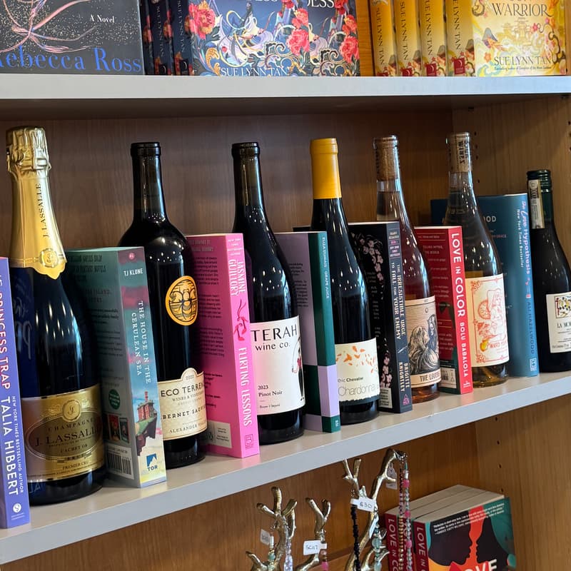Cover Image for LPL Wine Launch!