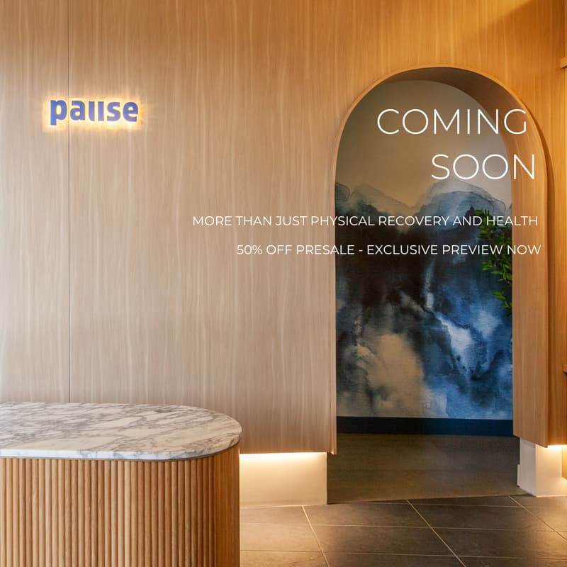Cover Image for Pause Highland - VIP Launch Party