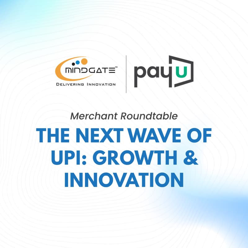 Cover Image for The Next Wave of UPI: Growth & Innovation