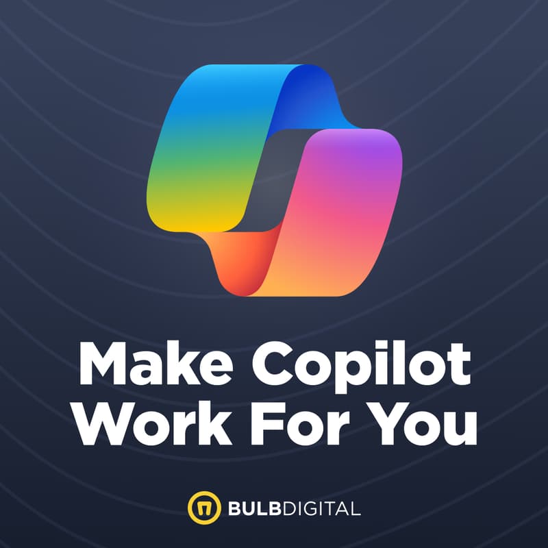 Cover Image for Copilot Made Practical: From Prompts to Repeatable Workflows