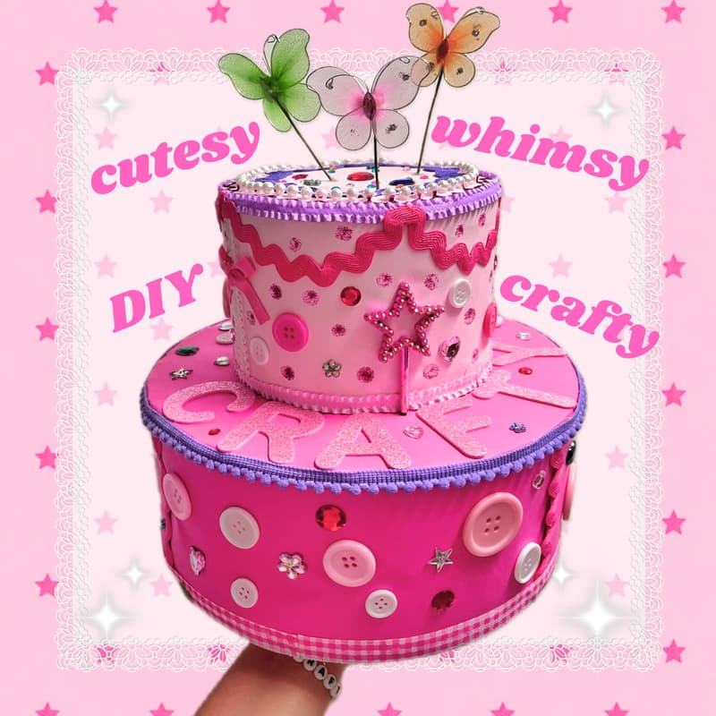 Cover Image for Learn How To Make A “Cake”