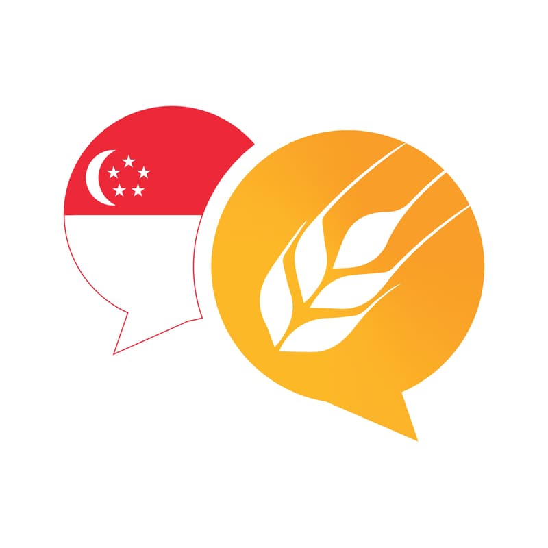 Cover Image for Food For Thought: Reimagining Agrifood Systems in Singapore