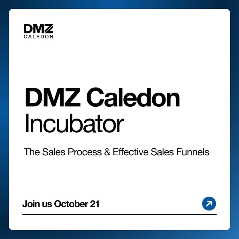 Cover Image for The Sales Process & Effective Sales Funnels