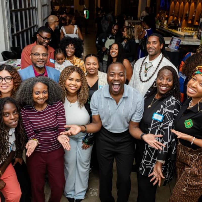 Cover Image for Where does the Capital Go? - A BackBlack Briefing for Black Philanthropy Month 2026