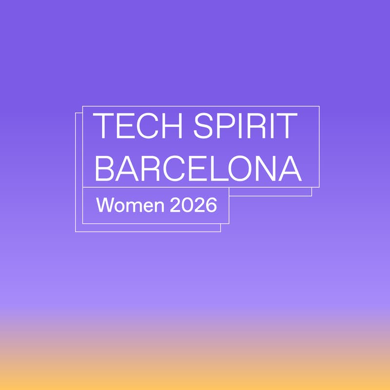 Cover Image for Tech Spirit Women 2026