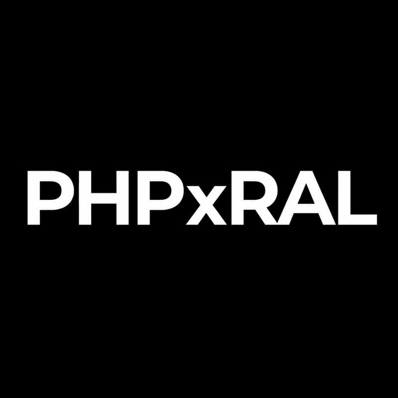 Cover Image for PHPxRAL - First Meetup!