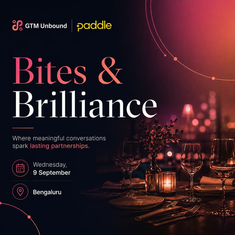 Cover Image for Bites & Brilliance