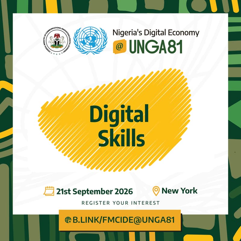 Cover Image for Digital Skills Session