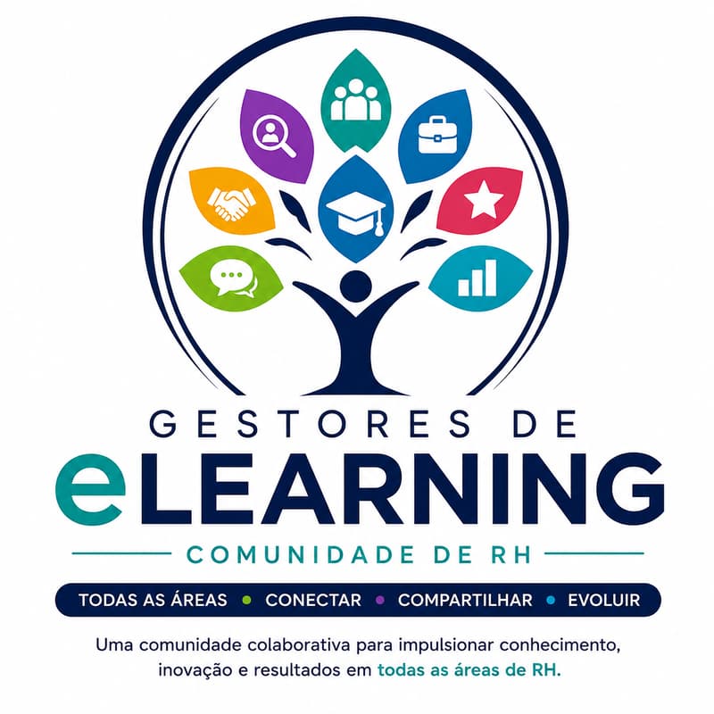 Cover Image for LMS/LXP na Prática: da Escolha à Gestão Com Bruno Falcao, Ana Cataldi e Ale Machado