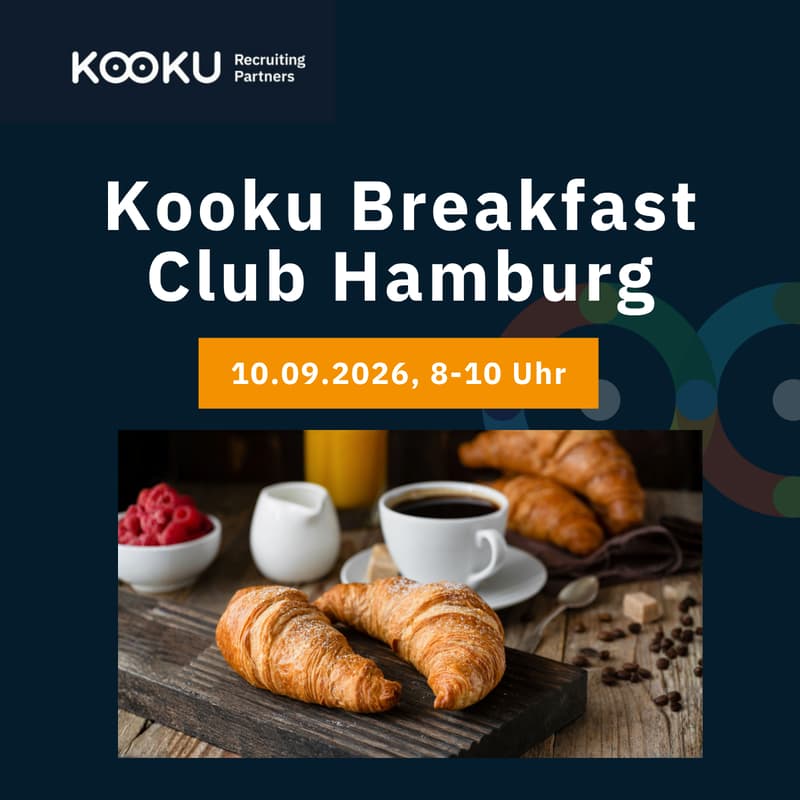 Cover Image for Kooku Breakfast Club Hamburg