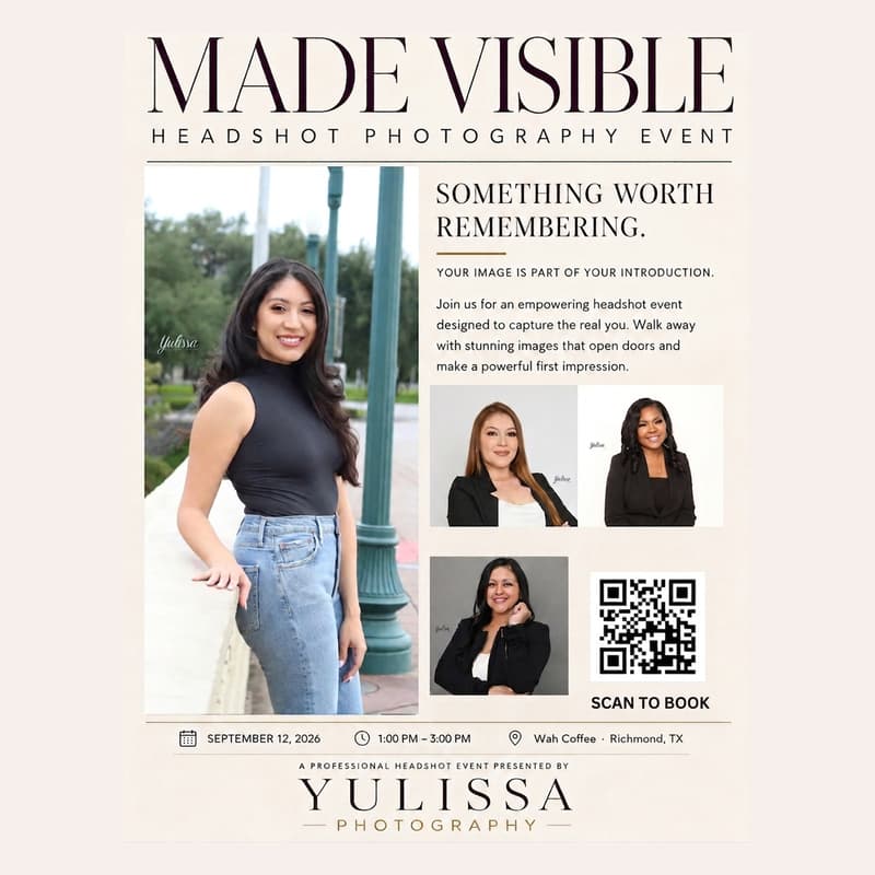 Cover Image for Made Visble