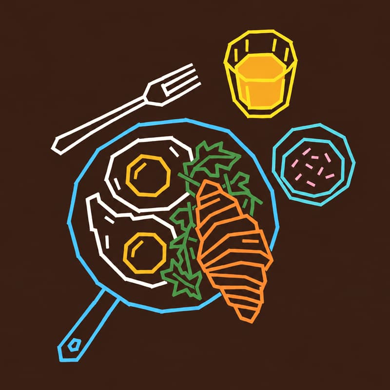 Cover Image for Breakfast