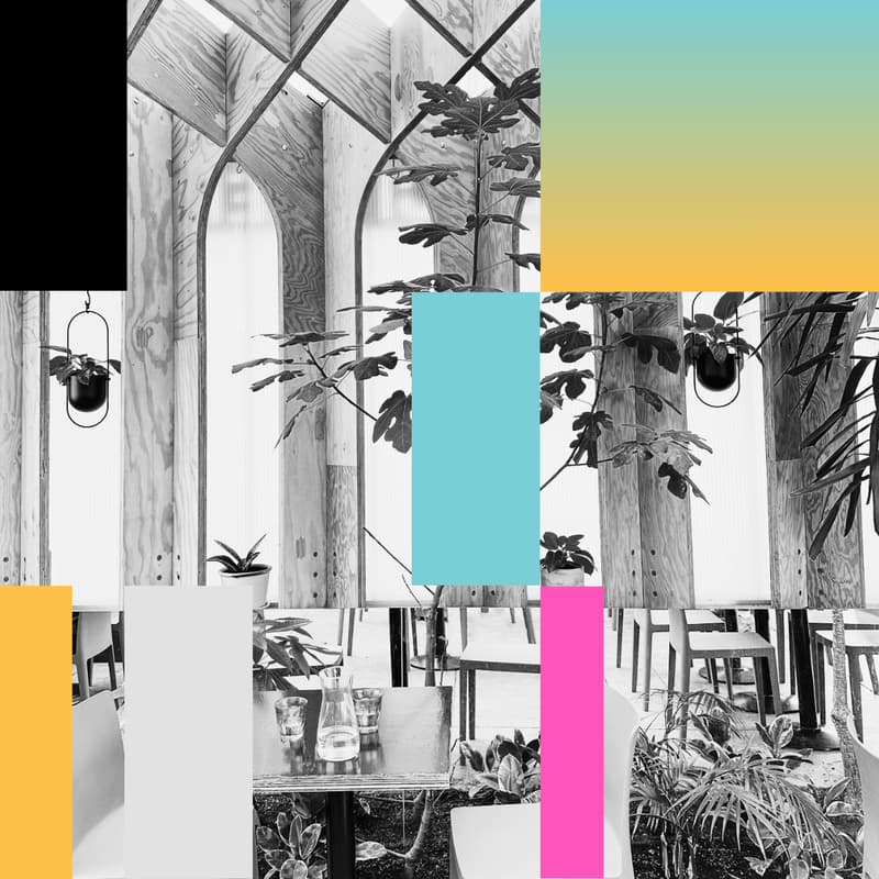 Cover Image for Dinner With a Designer: Park by Sidewalk Citizen