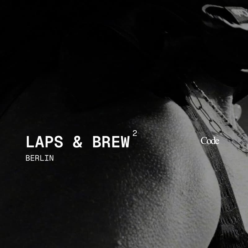 Cover Image for Code Berlin Laps & Brew 2