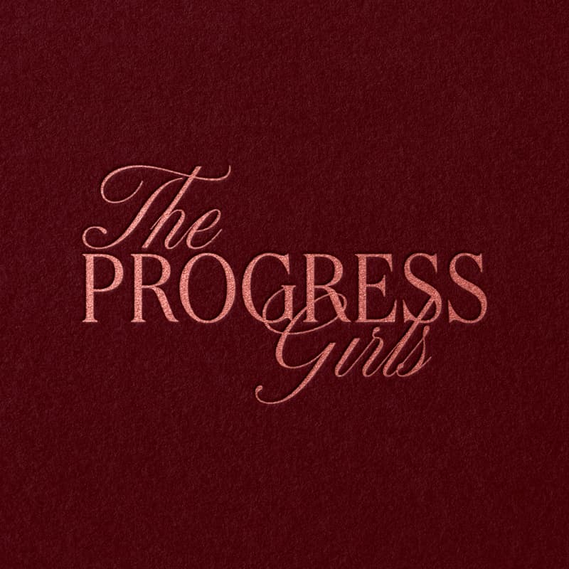 Cover Image for The Progress Girls Live Show