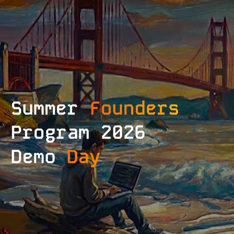 Cover Image for Demo day