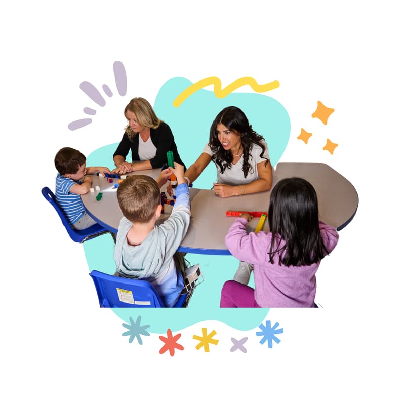 Cover Image for Little Learners Game Day!