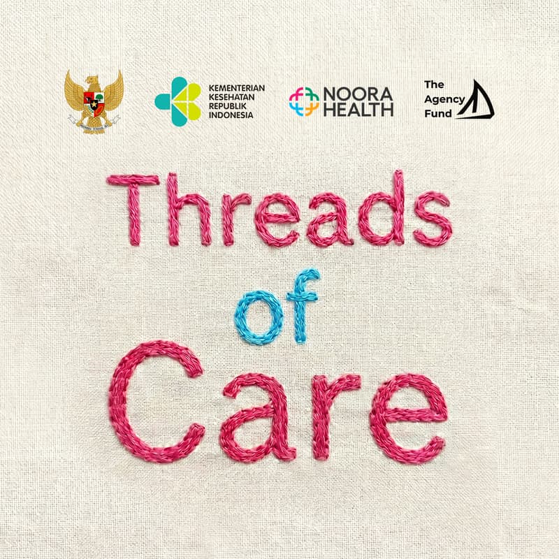 Cover Image for Threads of Care: A ministerial side event on family caregiving