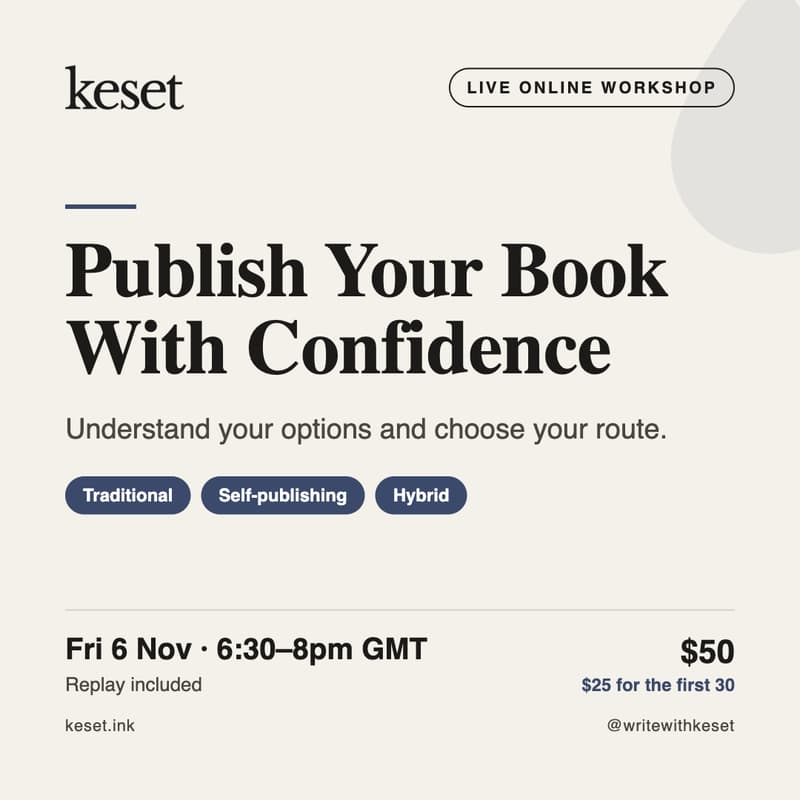 Cover Image for Publish Your Book with Confidence