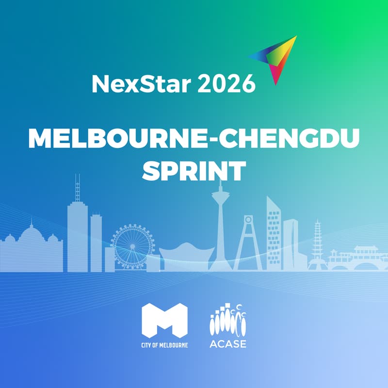 Cover Image for NexStar2026 Awards Ceremony and Business Networking Event