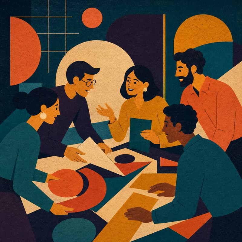 Cover Image for Foxter LAB · IA para tu día a día