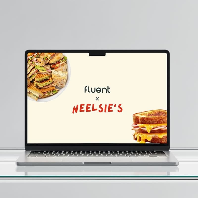 Cover Image for Fluent First Friday's - AI Lunch & Learn