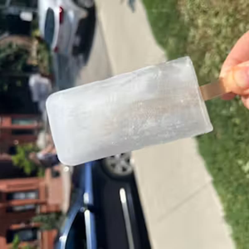 Cover Image for Billy's Popsicle Stand! (Day 1)