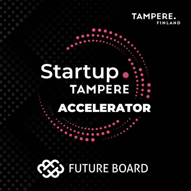 Cover Image for Future Board x Startup.Tampere: Building the Right Board for Growth