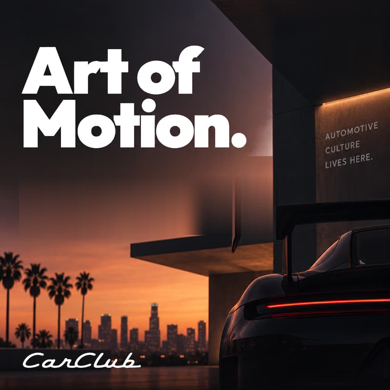 Cover Image for ArtOfMotion