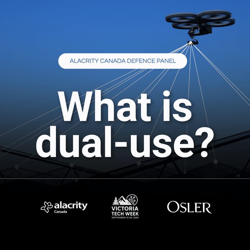 Cover Image for What is Dual-Use? In-Person Session