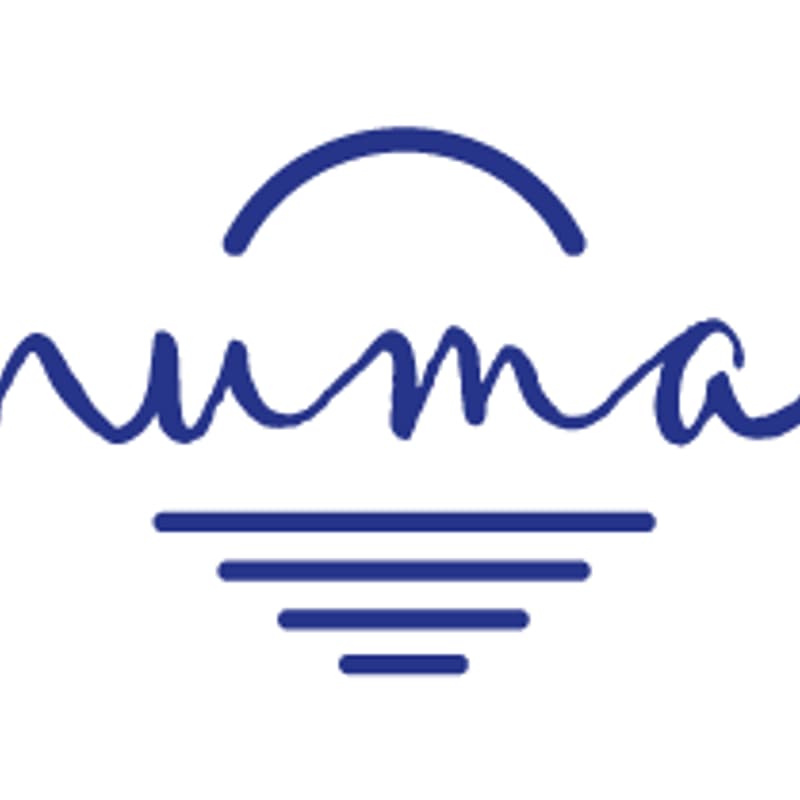 Cover Image for Numar x Expir