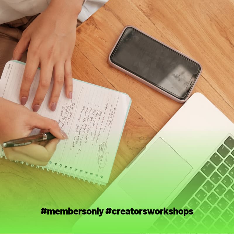 Cover Image for Workshop | SEO made simple: from Google to AI Search (members only)