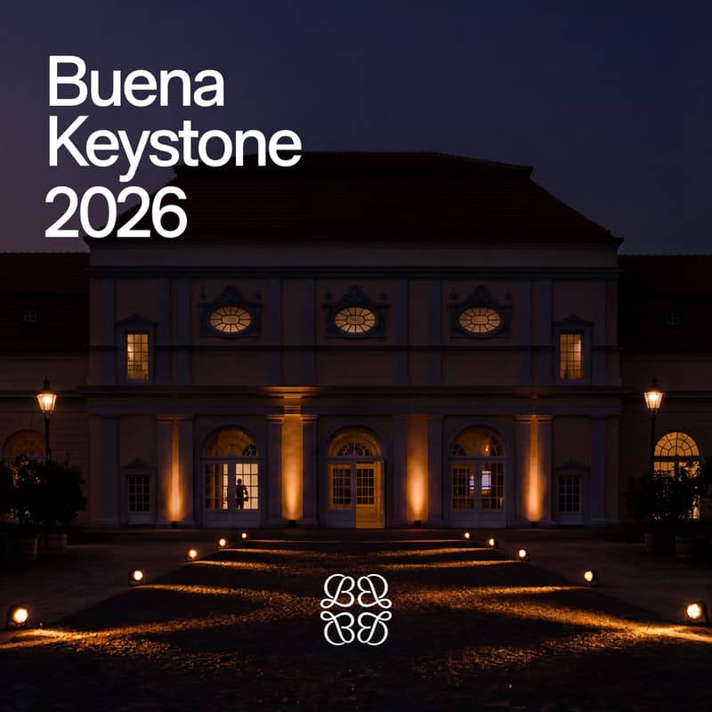 Cover Image for Buena Keystone 2026