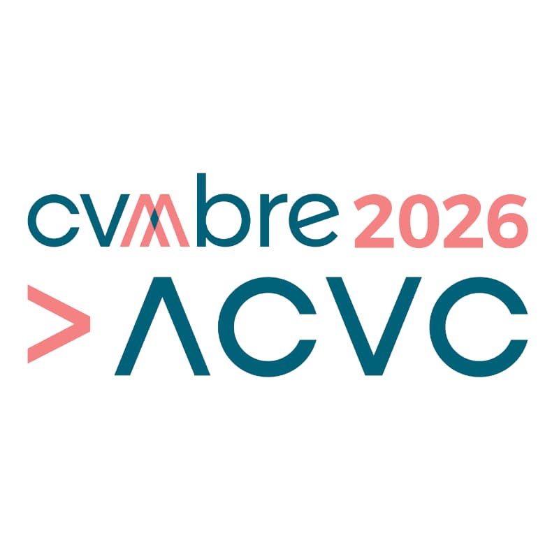 Cover Image for Cumbre ACVC 2026