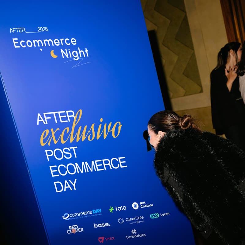 Foto de portada de EcommerceNight #17: VIP de EcommerceDay