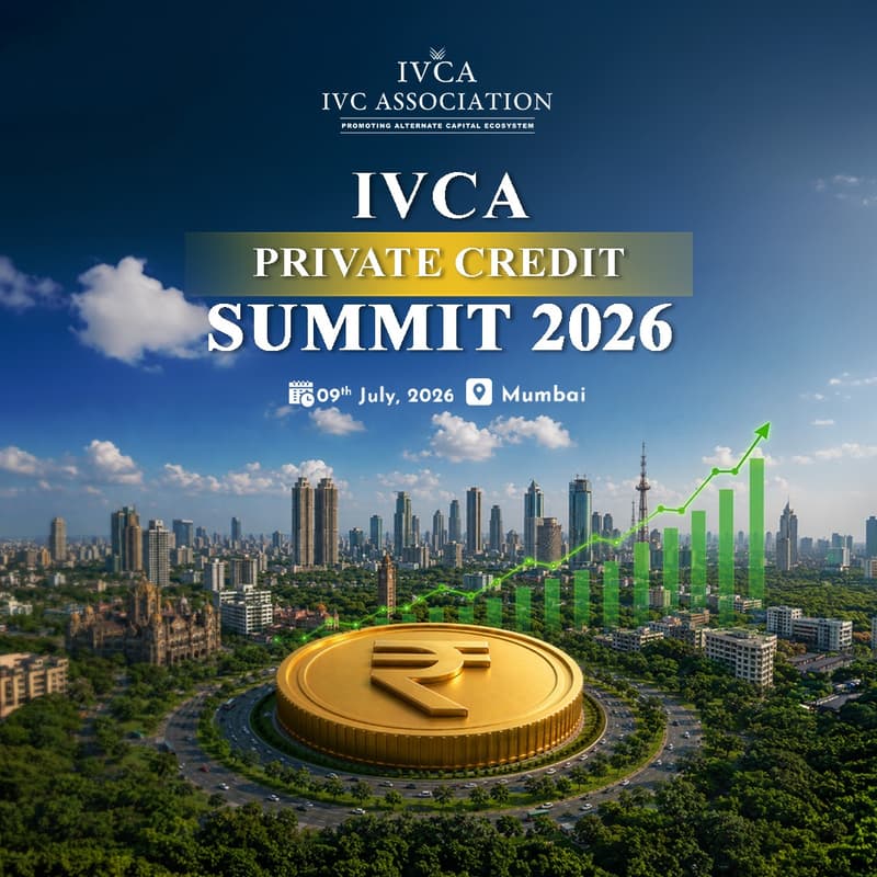 Cover Image for IVCA Private Credit Summit 2026