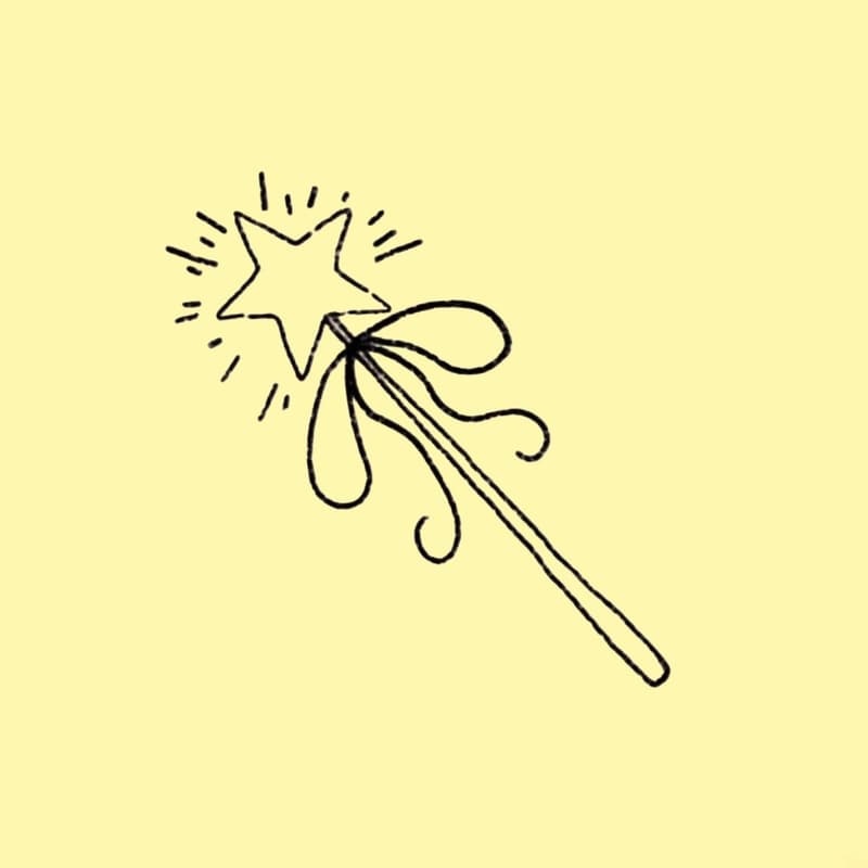 Cover Image for Fairy Party