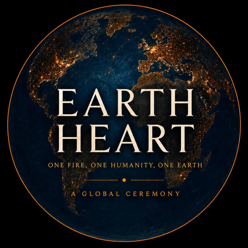 Cover Image for EARTH HEART