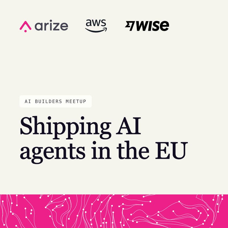 Cover Image for Shipping AI agents in the EU: What the new rules mean for dev teams