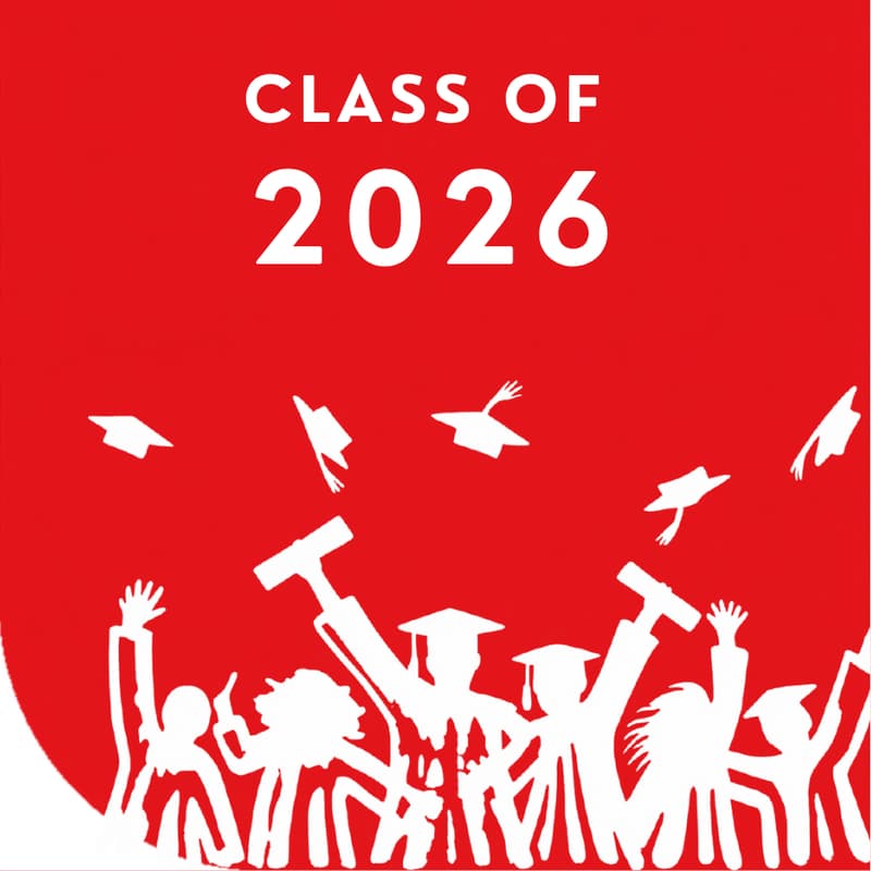 Cover Image for GISA Graduation Party 2026
