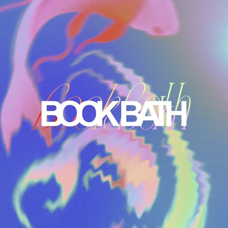Cover Image for BOOK BATH vol.9