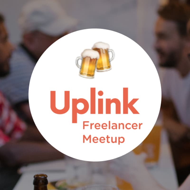 Cover Image for "IPAs & APIs" Freelancer Meetup Hamburg