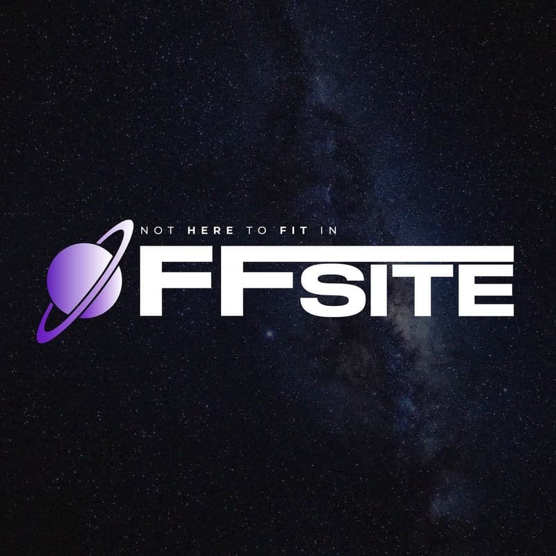 Cover Image for OFFSITE PRESENTA LAWYER