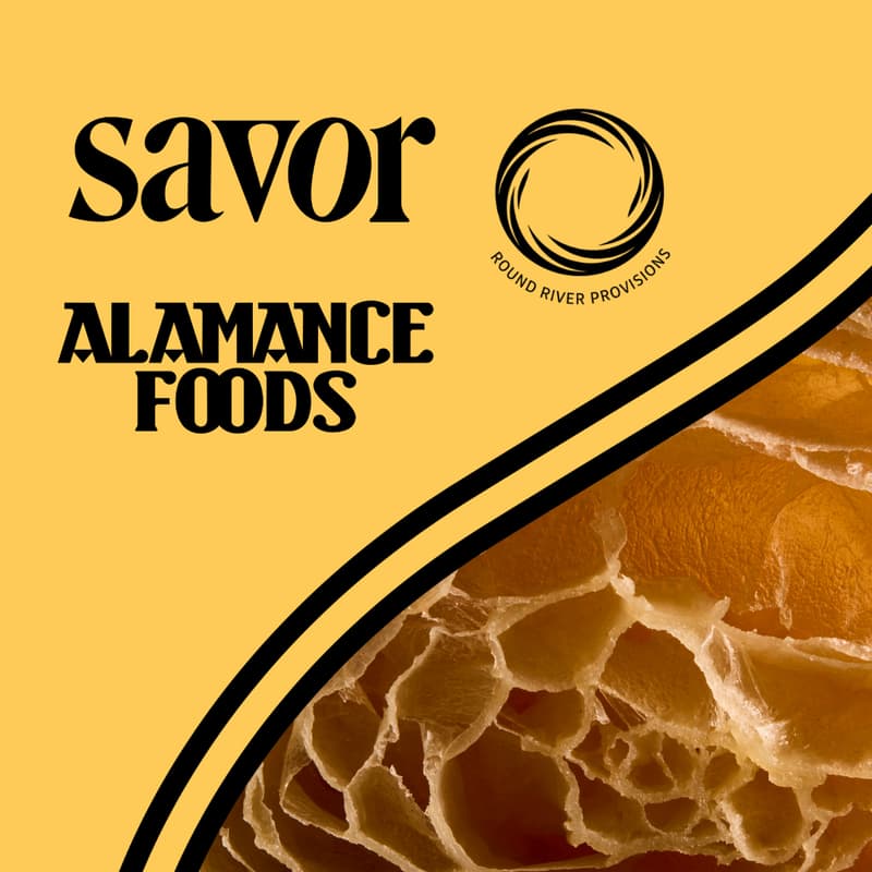 Cover Image for Building Stronger Supply Chains (Over Breakfast)