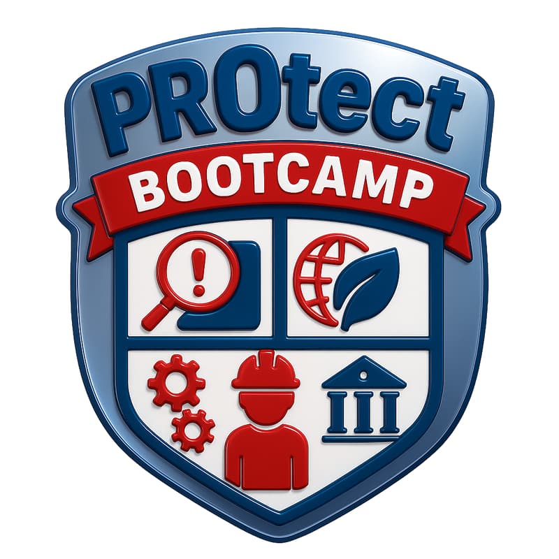 Cover Image for 2026 PROtect Bootcamp
