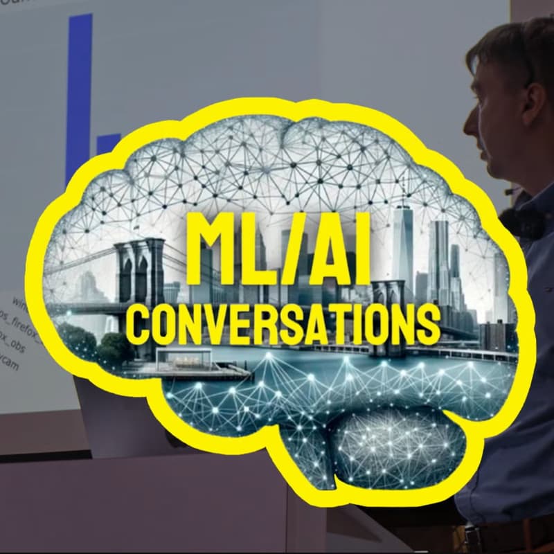 Cover Image for AIMLC Meetup: Did AI Break The Navier-Stokes Equations?
