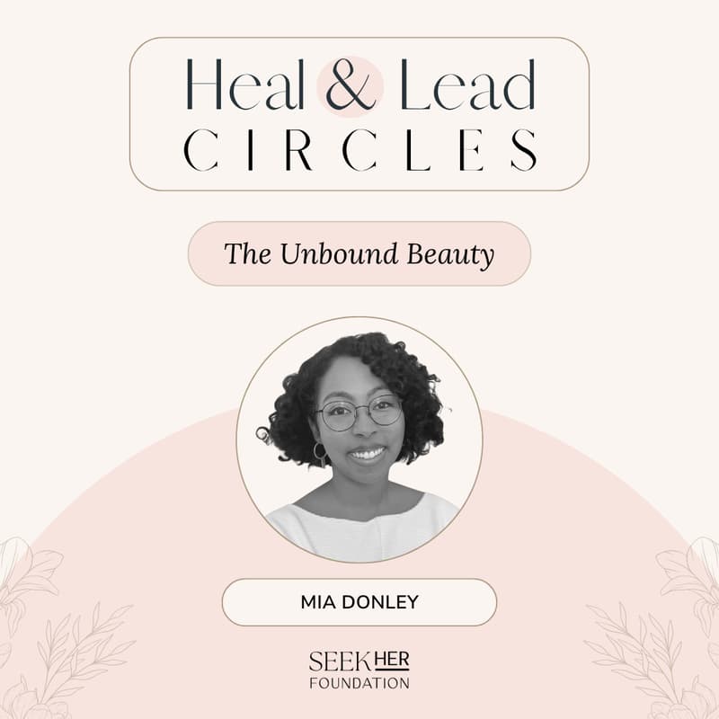 Cover Image for Heal & Lead Circles | Nourishment Beyond the Body: Reclaiming Food as Connection & Care